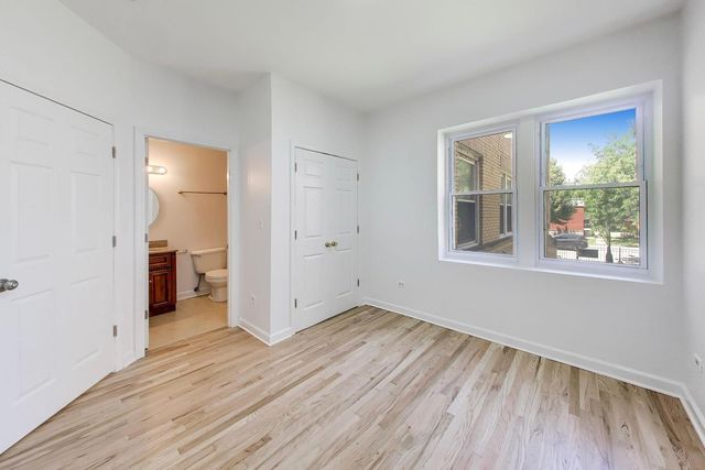 2809 W Washington Boulevard 201, Chicago, IL 60612