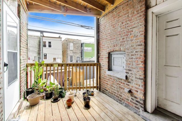 2809 W Washington Boulevard 201, Chicago, IL 60612