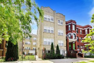 2809 W Washington Boulevard 201, Chicago, IL 60612