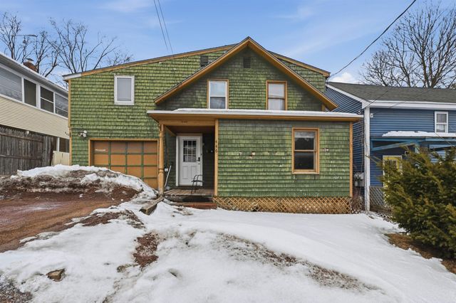 446 Colchester Avenue, Burlington, VT 05401