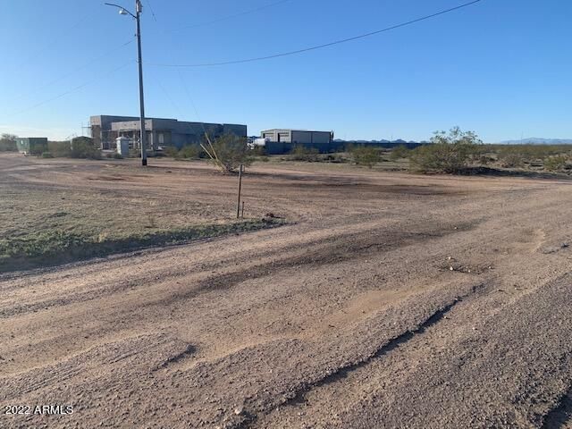3075X N 251st Avenue -, Wittmann, AZ 85361