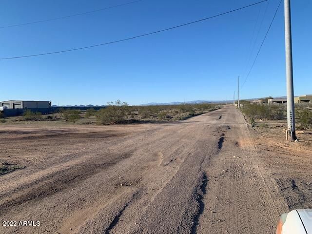 3075X N 251st Avenue -, Wittmann, AZ 85361