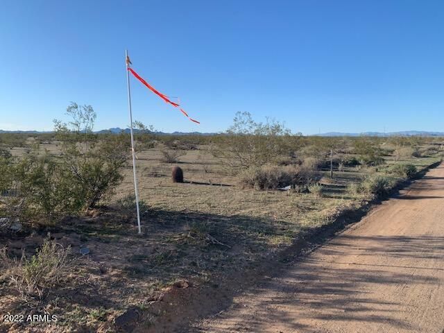 3075X N 251st Avenue -, Wittmann, AZ 85361