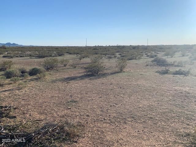 3075X N 251st Avenue -, Wittmann, AZ 85361
