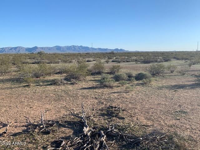3075X N 251st Avenue -, Wittmann, AZ 85361