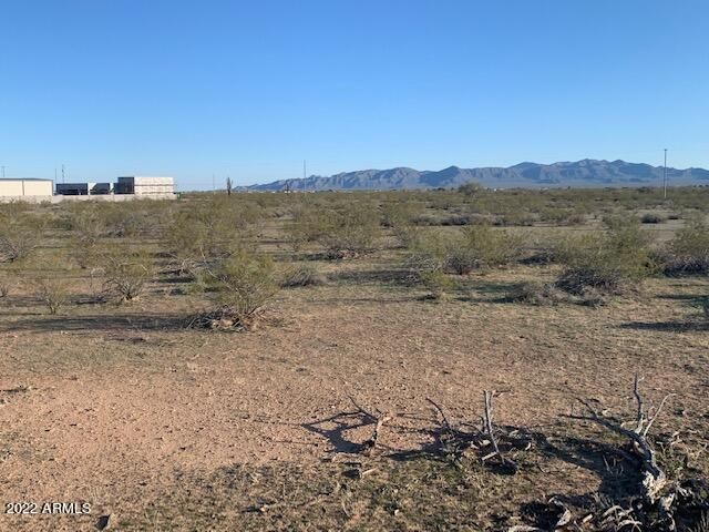 3075X N 251st Avenue -, Wittmann, AZ 85361