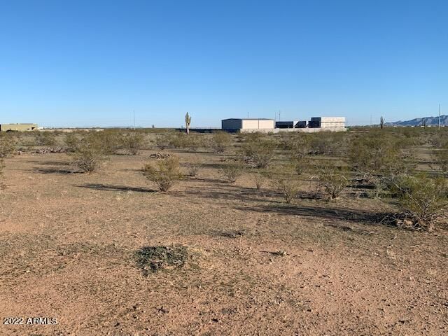 3075X N 251st Avenue -, Wittmann, AZ 85361