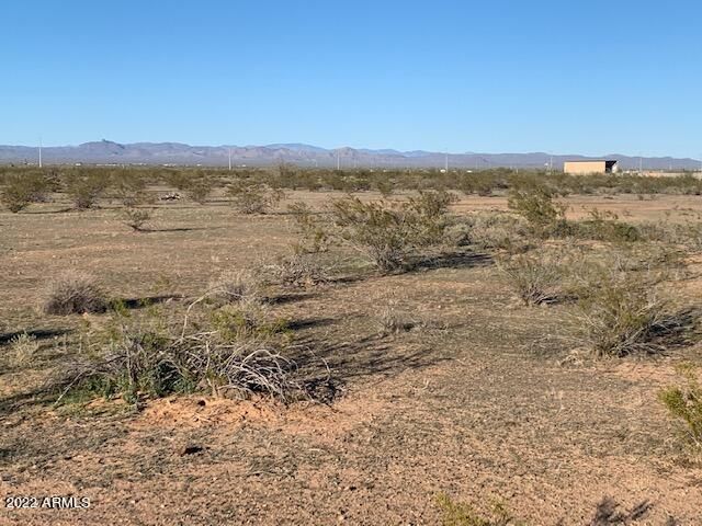 3075X N 251st Avenue -, Wittmann, AZ 85361