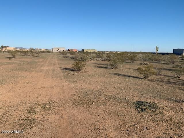 3075X N 251st Avenue -, Wittmann, AZ 85361