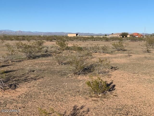 3075X N 251st Avenue -, Wittmann, AZ 85361