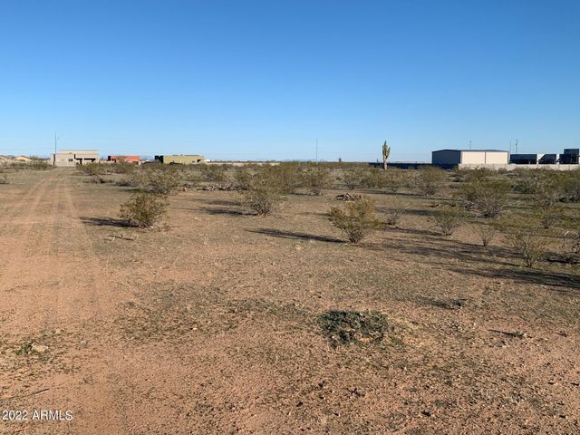 3075X N 251st Avenue -, Wittmann, AZ 85361