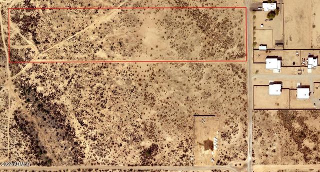 3075X N 251st Avenue -, Wittmann, AZ 85361