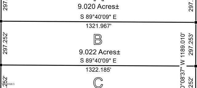 3075X N 251st Avenue -, Wittmann, AZ 85361