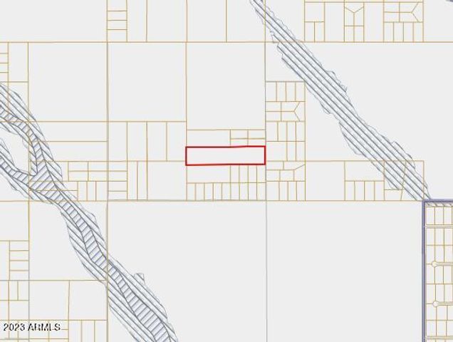 3075X N 251st Avenue -, Wittmann, AZ 85361