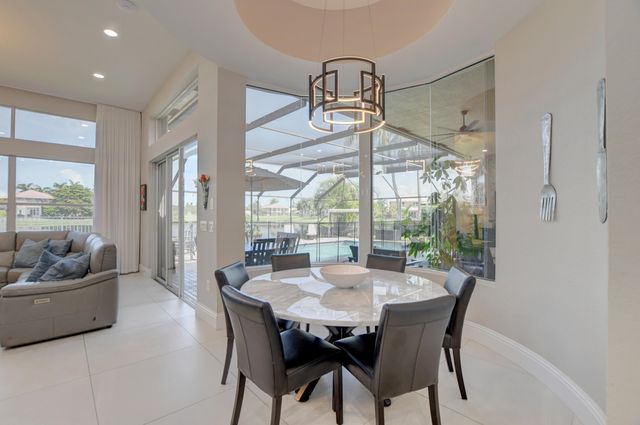 19211 N Creekshore Court, Boca Raton, FL 33498