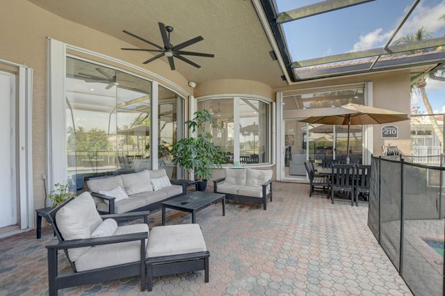 19211 N Creekshore Court, Boca Raton, FL 33498