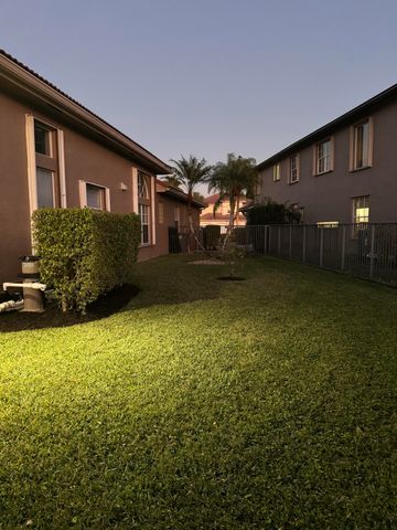 19211 N Creekshore Court, Boca Raton, FL 33498