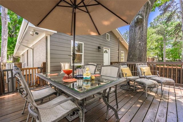 423 Hooper Street SE, Atlanta, GA 30317