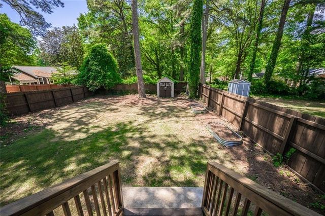 423 Hooper Street SE, Atlanta, GA 30317