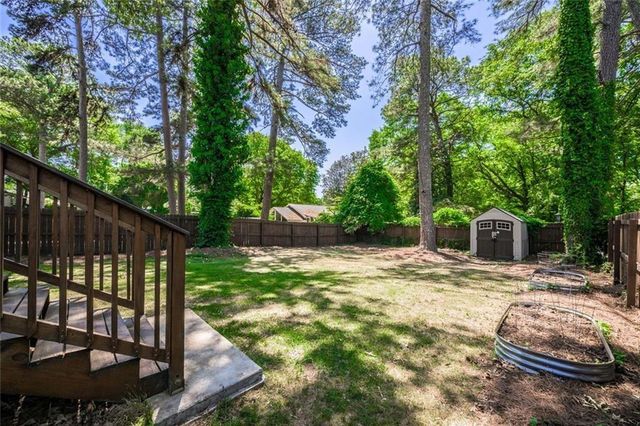 423 Hooper Street SE, Atlanta, GA 30317