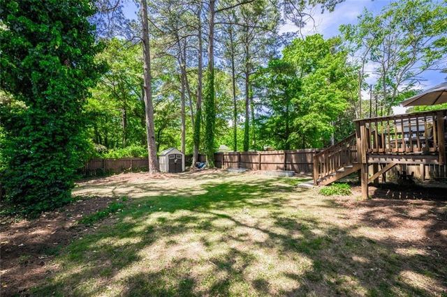 423 Hooper Street SE, Atlanta, GA 30317
