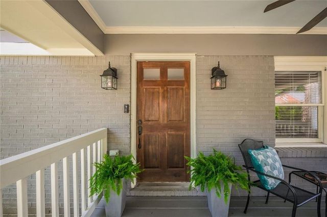 423 Hooper Street SE, Atlanta, GA 30317