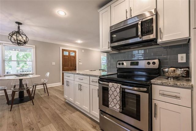 423 Hooper Street SE, Atlanta, GA 30317