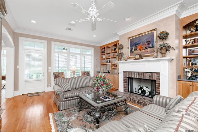 14197 Audubon Trace Ln, St Francisville, LA 70775