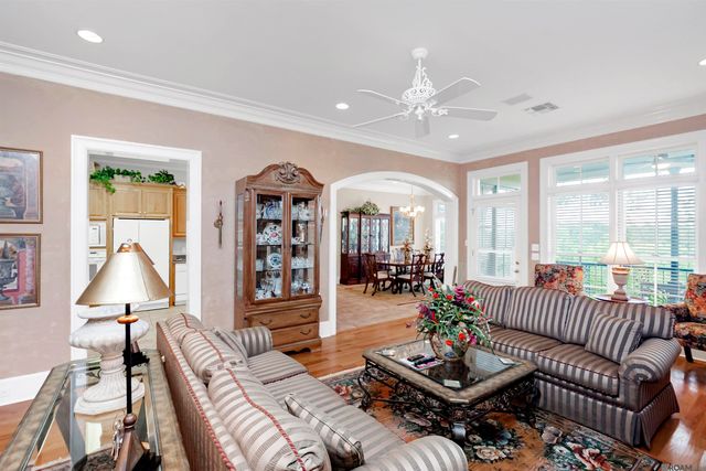 14197 Audubon Trace Ln, St Francisville, LA 70775