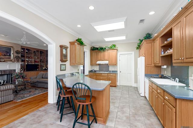 14197 Audubon Trace Ln, St Francisville, LA 70775