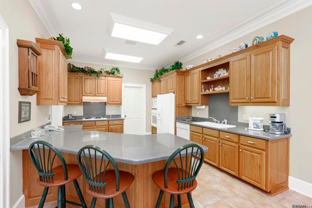 14197 Audubon Trace Ln, St Francisville, LA 70775