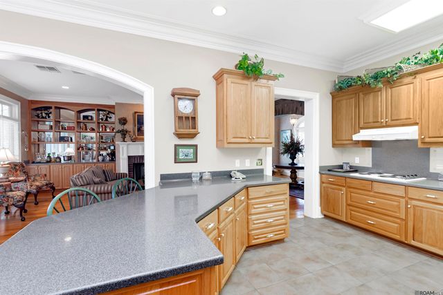 14197 Audubon Trace Ln, St Francisville, LA 70775