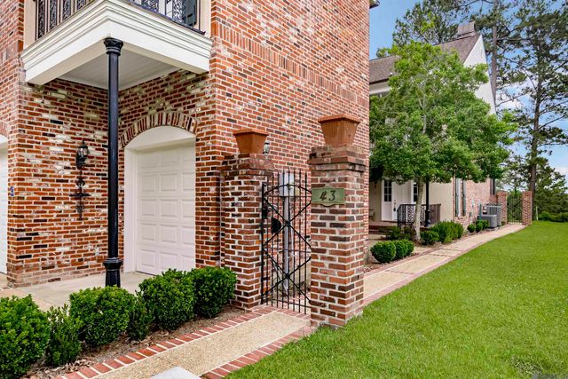 14197 Audubon Trace Ln, St Francisville, LA 70775