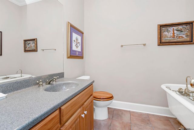 14197 Audubon Trace Ln, St Francisville, LA 70775