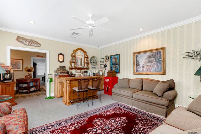 14197 Audubon Trace Ln, St Francisville, LA 70775