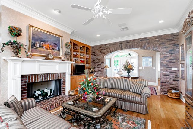 14197 Audubon Trace Ln, St Francisville, LA 70775