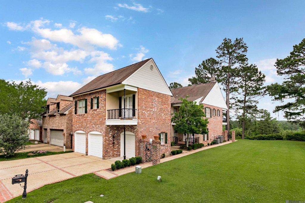 14197 Audubon Trace Ln, St Francisville, LA 70775