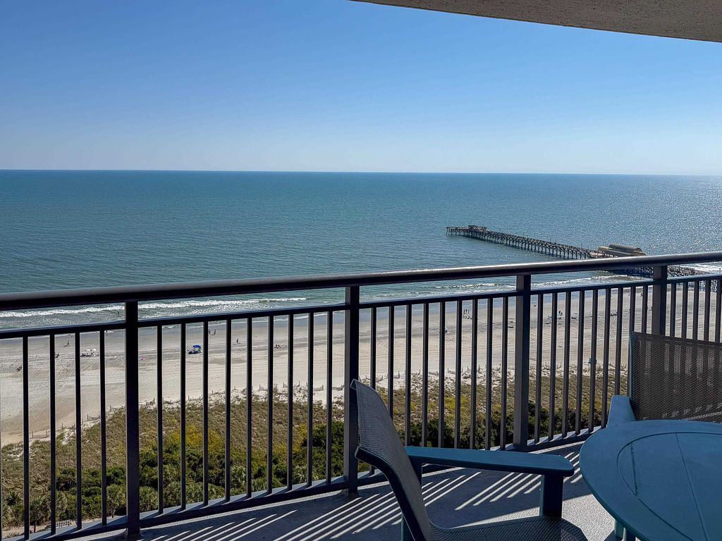 8560 Queensway Blvd Apt 1910, Myrtle Beach, SC 29572 — photo 2