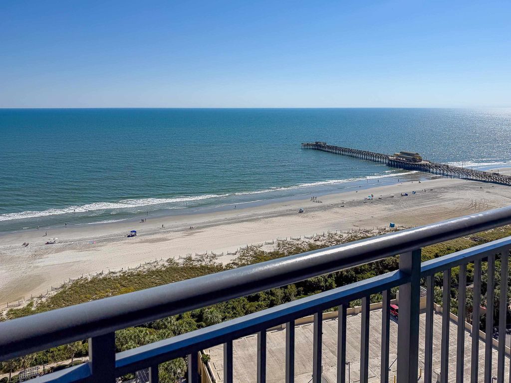 8560 Queensway Blvd Apt 1910, Myrtle Beach, SC 29572 — photo 3