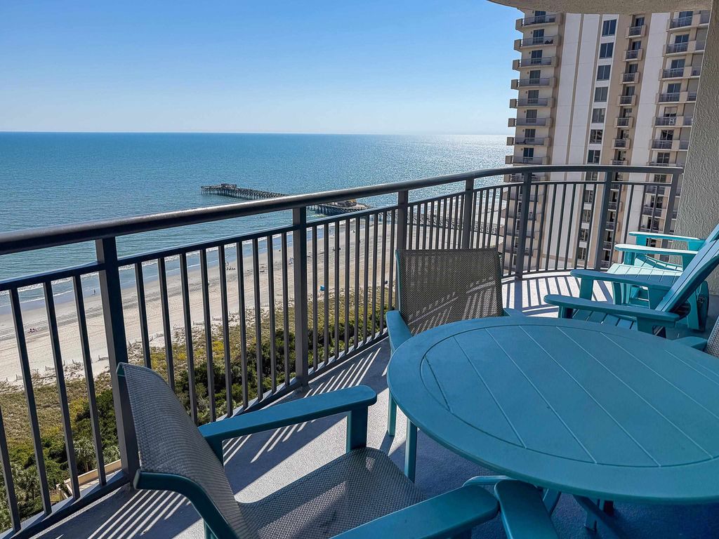 8560 Queensway Blvd Apt 1910, Myrtle Beach, SC 29572 — photo 4