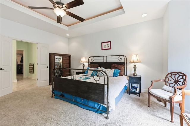 1140 Waverly Drive, Lawrence, KS 66049