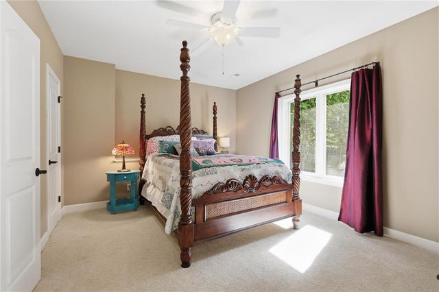 1140 Waverly Drive, Lawrence, KS 66049