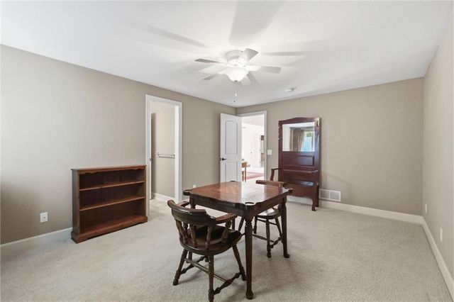 1140 Waverly Drive, Lawrence, KS 66049