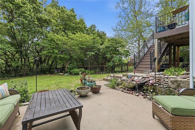 1140 Waverly Drive, Lawrence, KS 66049