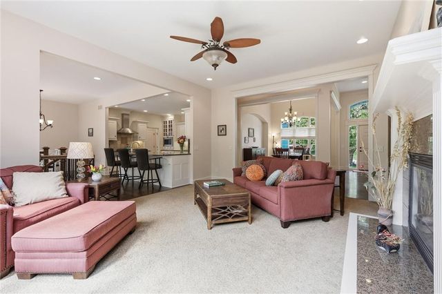 1140 Waverly Drive, Lawrence, KS 66049