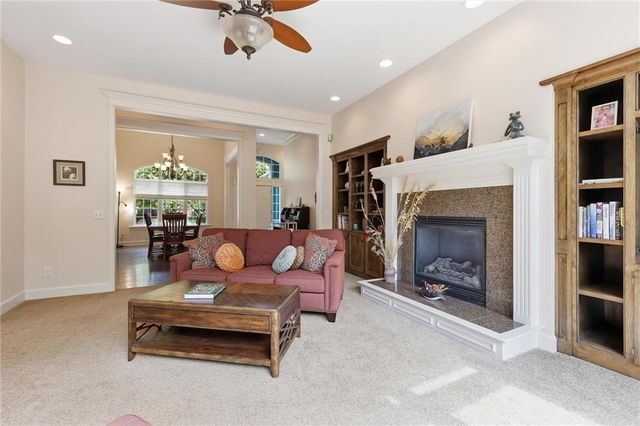 1140 Waverly Drive, Lawrence, KS 66049