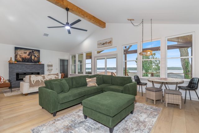 452723 Preakness Drive, Afton, OK 74331