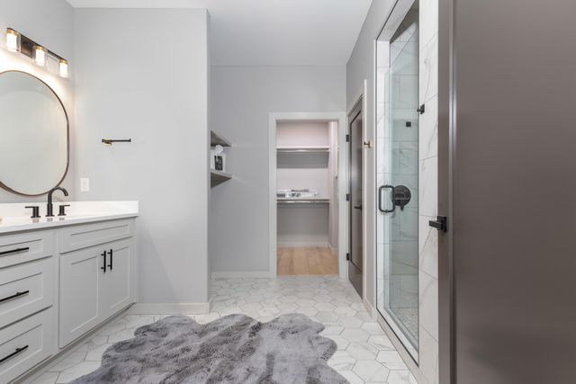 452723 Preakness Drive, Afton, OK 74331