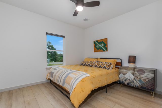 452723 Preakness Drive, Afton, OK 74331