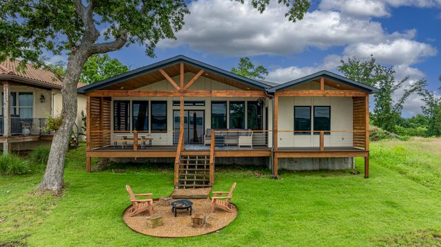 452723 Preakness Drive, Afton, OK 74331